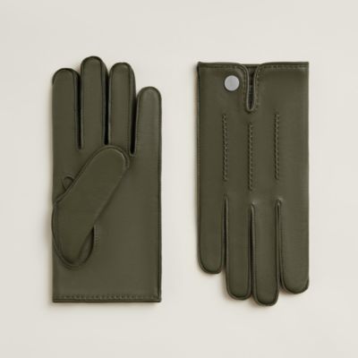 手袋 - メンズ アクセサリー | エルメス | Hermès - エルメス-公式サイト